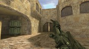 M4A4 for Counter Strike 1.6 miniature 7