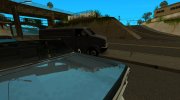 ENB для слабых ПК para GTA San Andreas miniatura 3