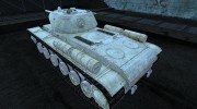 КВ-1с от bogdan_dm for World Of Tanks miniature 3