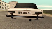 ВАЗ 2101 para GTA San Andreas miniatura 9