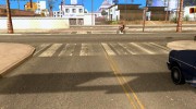 GTA IV Textures  (Los Santos) BETA v2 for GTA San Andreas miniature 1