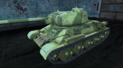 T-34-85 jeremsoft 2 for World Of Tanks miniature 1