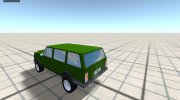 ВАЗ-2131 for BeamNG.Drive miniature 6