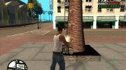 Фикс коллизий пальм для GTA San Andreas миниатюра 7