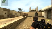 MP5-10 Reflex Sight для Counter-Strike Source миниатюра 1