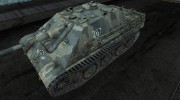 JagdPanther 36 для World Of Tanks миниатюра 1