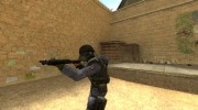 Dark Spas + Go-anims & New Sounds & Red Bullets for Counter-Strike Source miniature 5