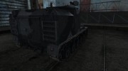 Шкурка для AMX 105AM for World Of Tanks miniature 4