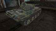 PzKpfw V Panther 16 для World Of Tanks миниатюра 4