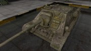 Исторический камуфляж СУ-85 для World Of Tanks миниатюра 1