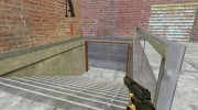 de_hyperzone для Counter Strike 1.6 миниатюра 13