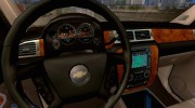 Chevrolet Avalanche для GTA San Andreas миниатюра 6