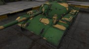 Китайский танк T-34-2 для World Of Tanks миниатюра 1