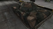 Шкурка для Type 59 (+remodel) для World Of Tanks миниатюра 3