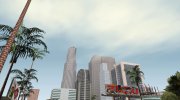 Timecyc Los Angeles (SA:MP) для GTA San Andreas миниатюра 5