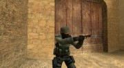 WornNTorn USP para Counter-Strike Source miniatura 4