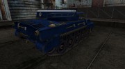 Шкурка для M18 Hellcat para World Of Tanks miniatura 4