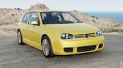 Volkswagen Golf R32 (Typ 1J) 2003 for BeamNG.Drive miniature 1