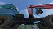 IFA L60 para Farming Simulator 2015 miniatura 11