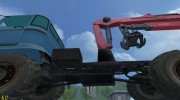 IFA L60 for Farming Simulator 2015 miniature 11