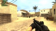 Mp5k Max for Counter-Strike Source miniature 1