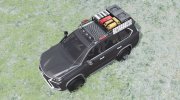 Lexus LX 570 for Spintires 2014 miniature 3