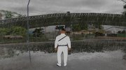 MORGENSHTERN для GTA San Andreas миниатюра 4
