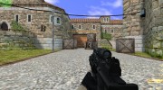 Heckler & Koch 416 tactical.Cs 1.6 version para Counter Strike 1.6 miniatura 1