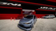Toyota Corolla for GTA San Andreas miniature 28