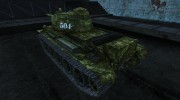 T-43 kamutator для World Of Tanks миниатюра 3