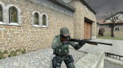 Colt Hunting Shotgun para Counter-Strike Source miniatura 4