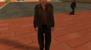 Marty from Mafia II para GTA San Andreas miniatura 2