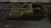 Шкурка для Объект 263 в расскраске 4БО para World Of Tanks miniatura 2