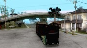 Design-X6-Public Beta para GTA San Andreas miniatura 3