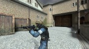 Oldest M4A1 - Request для Counter-Strike Source миниатюра 5