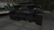 Камуфлированный скин для StuG III для World Of Tanks миниатюра 4