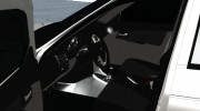 ВАЗ 2170 for GTA San Andreas miniature 6