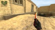 Flip Knife Burst for Counter-Strike Source miniature 1