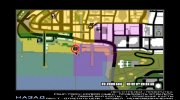 Недостающие иконки (Missing icons) 2.0 для GTA San Andreas миниатюра 1
