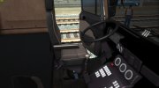 Урал М Автокран УралСпецТранс Челябинец для GTA San Andreas миниатюра 2