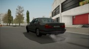 BMW 535i E34 para GTA San Andreas miniatura 2