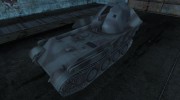 GW_Panther murgen para World Of Tanks miniatura 1