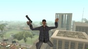 Hancock mod для GTA San Andreas миниатюра 3