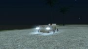 Boxmobile (Коробкомобиль) для GTA San Andreas миниатюра 7