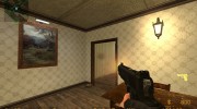Bullet_Heads Kimber on GO Anims for 57 para Counter-Strike Source miniatura 2