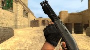 Improved Default M3 for Counter-Strike Source miniature 3