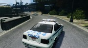 Police Patrol V2.3 for GTA 4 miniature 4