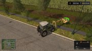 Корчеватель BEAVER для Farming Simulator 2017 миниатюра 11