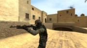 New M3 Animations para Counter-Strike Source miniatura 7