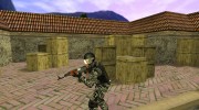 GIGN: Urban Warfare Unit для Counter Strike 1.6 миниатюра 4